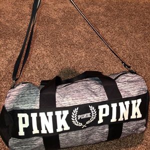 Victoria’s Secret PINK Duffel Bag